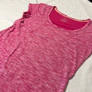 🛍 Exhilaration Sleepwear Sz L Pink